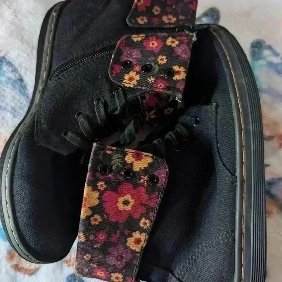 Dr martes shoes - Picture 6 of 6